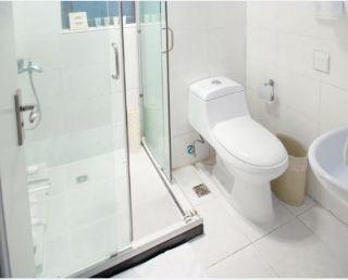 Yopark Serviced Apartment- The Ninth 5* Shanghai