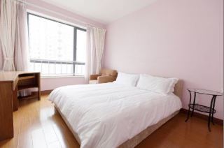 Hotel Yopark Serviced Apartment- The Ninth