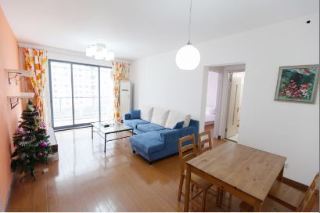 Yopark Serviced Apartment- The Ninth Hotel Shanghai
