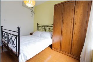 Yopark Serviced Apartment- The Ninth Hotel