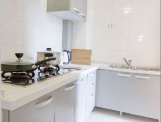 Yopark Serviced Apartment- The Ninth